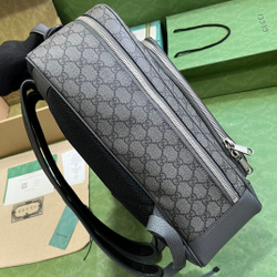 Gucci Ophidia GG Backpack 40 cm