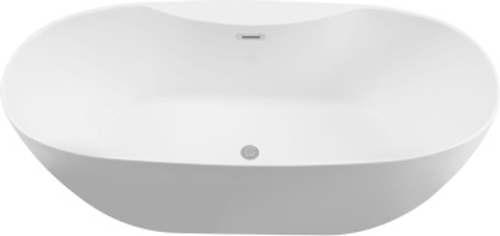 Акриловая ванна Aquanet Family Sweet 170x78 155778-MW