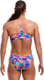 Купальник FUNKITA Giga Bit