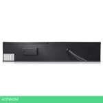 Аккумулятор для ИБП PowerCom BAT 24В 21.6Ач для SRT-1000A (SRT-24V)