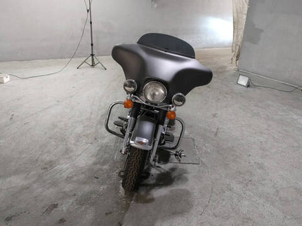 Harley-Davidson Electra Glide FLHTCUI 1450 , 2004