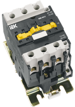 Контактор КМИ-46512 65А 230В/АС3 1NO;1NC IEK