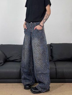 Джинсы Off Street ENM