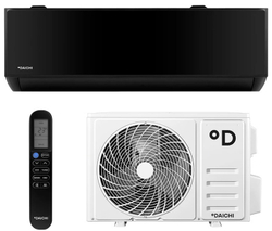 Кондиционер Daichi Miracle MIR35AVQS1R-1/MIR35FVS1R-1 Full DC Inverter