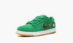 SB Dunk Low PS "St. Patrick's Day 2022"
