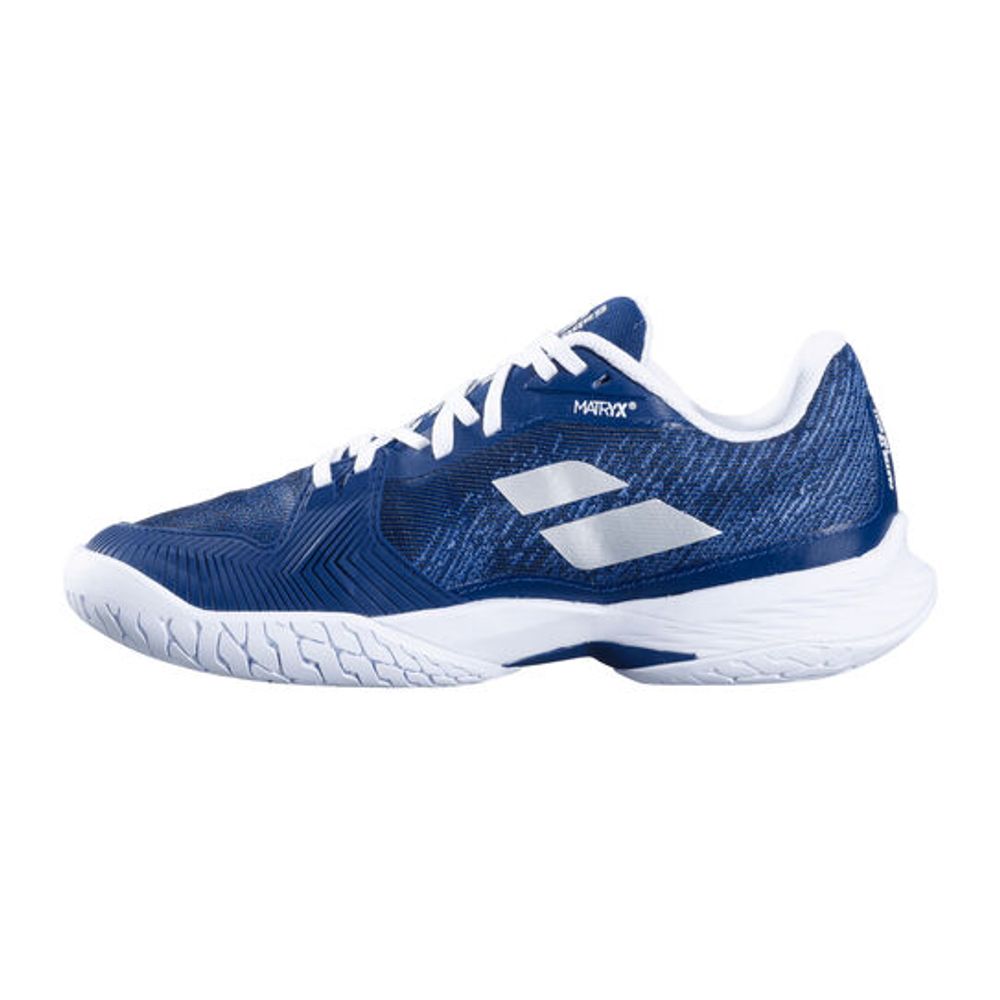 Кроссовки женские Babolat Jet Mach 3 All Court (для всех покрытий)