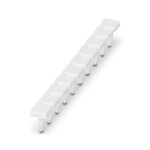 0824271 - BN-ZB 5,2/WH CUS - Маркировочные полосы Zack для маркировочных "кнопок"