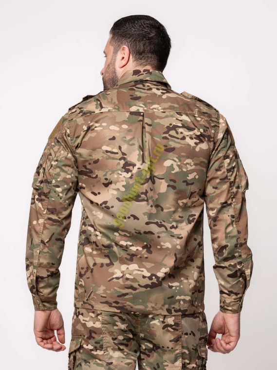 Тактический костюм ACU 2 Мультикам