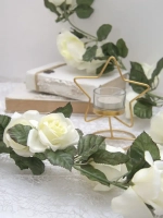 Лиана искусственная для декора 220 см