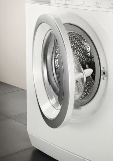 Стиральная машина Electrolux EWF 1487 HDW