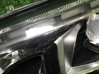 Фара левая Peugeot 3008 2 (2016-2020) LED