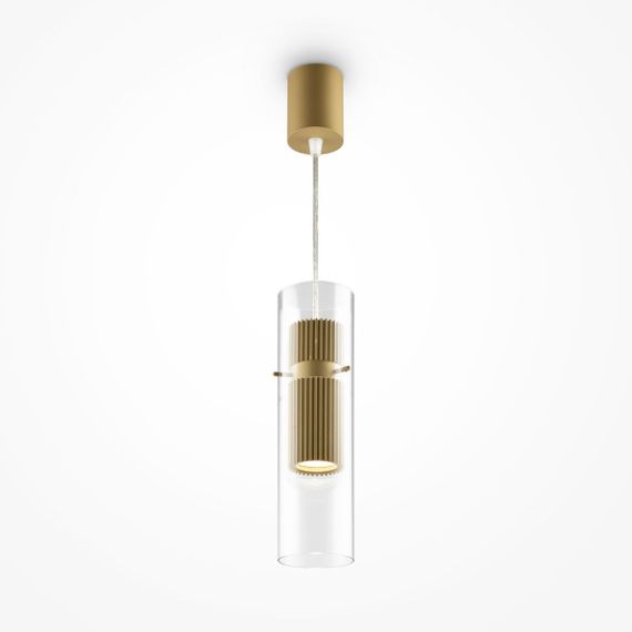 Подвесной светильник Maytoni Dynamics MOD326PL-01MG