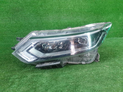 Фара левая Nissan Qashqai 2 j11 (2017-2023) LED