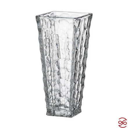 Ваза Crystalite Giftware Marble 30.5см