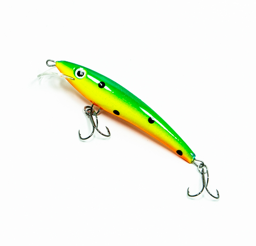 Terve Kola 2,5 м., 9,5 см., цвет 018a