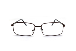 Прямоугольная оправа  Eye look
