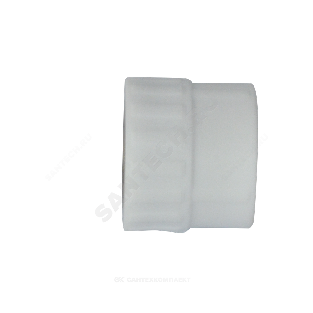 Муфта PP-R комбинированная белая Дн 32х1" ВР PRO VALFEX 10129032-PRO