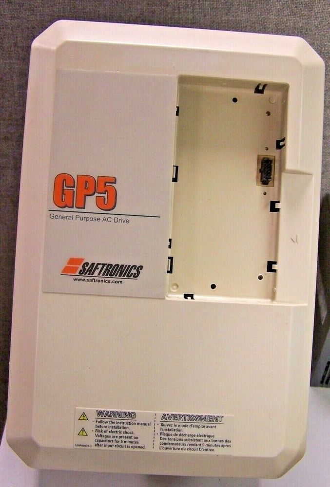 CIMR-P5U45P545P51F
