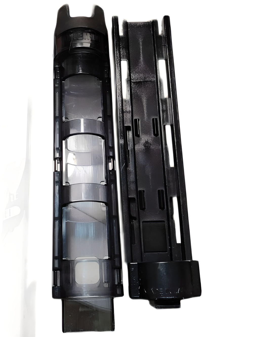 Держатель для удилища Мейхо BM-250L BB