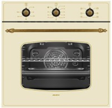 Встраиваемый духовой шкаф AVEX GY 6060