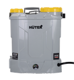Опрыскиватель аккумуляторный Huter SP-10Li-SFA Grey