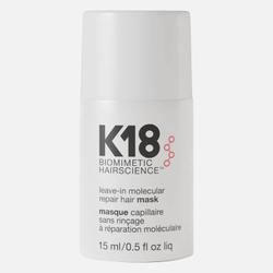 K18 Несмываемая маска Leave-in Molecular Repair Mask, 15 мл