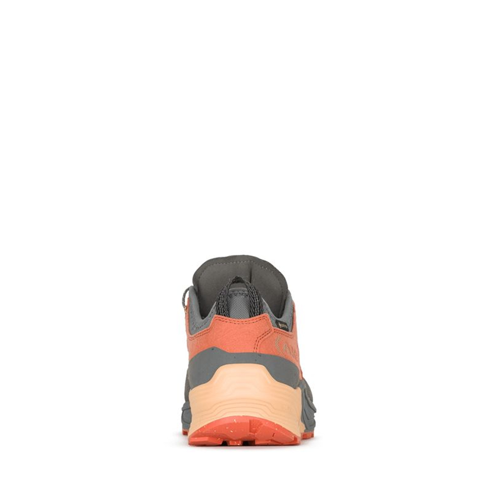 Кроссовки AKU Omnia V-Light GTX цв. Grey / Orange