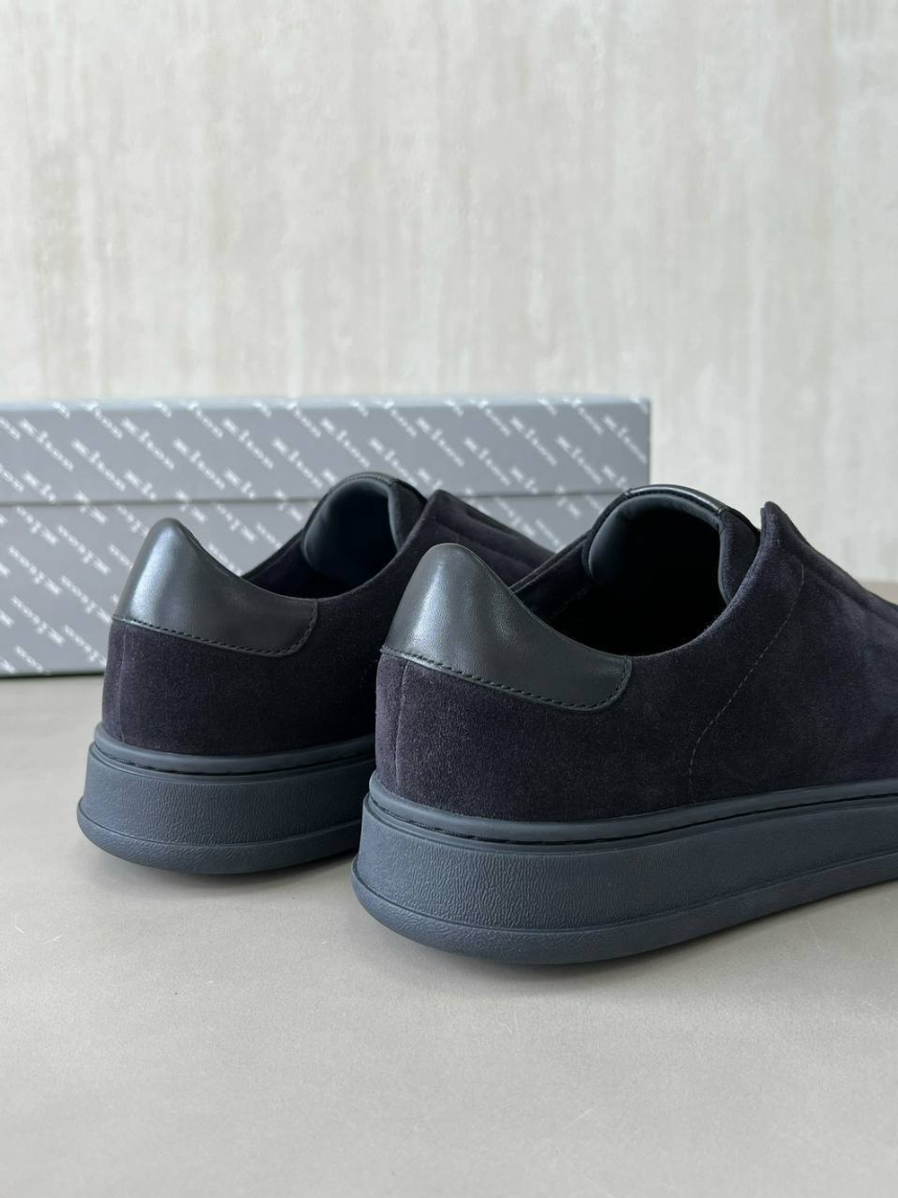 Кеды Kiton