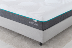 Беспружинный матрас Kamasana AirPure 200x200 до 160кг