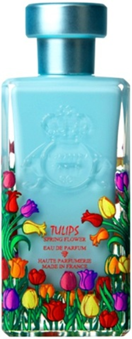 Al Jazeera Perfumes Tulips