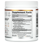 Snap Supplements, BCAA, со вкусом персика и манго, 277 г (9,77 унции)