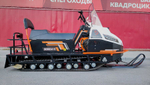 Снегоход PROMAX SNOWBEAR V3 650 2T