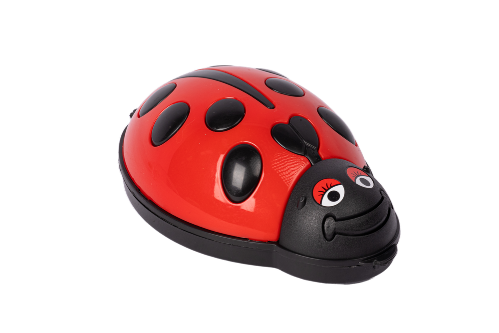 РУЧНОЙ ПЫЛЕСОС БОЖЬЯ КОРОВКА ASD068