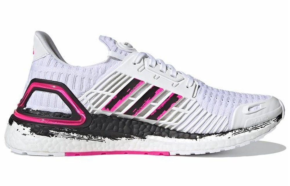 Кроссовки Beckham X Adidas Ultraboost Dna Tpu