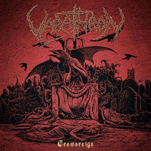 Varathron / Crowsreign (Limited Edition)(RU)(CD)