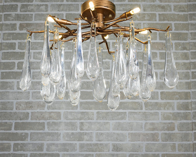 светильник настенно-потолочный MB0705-6