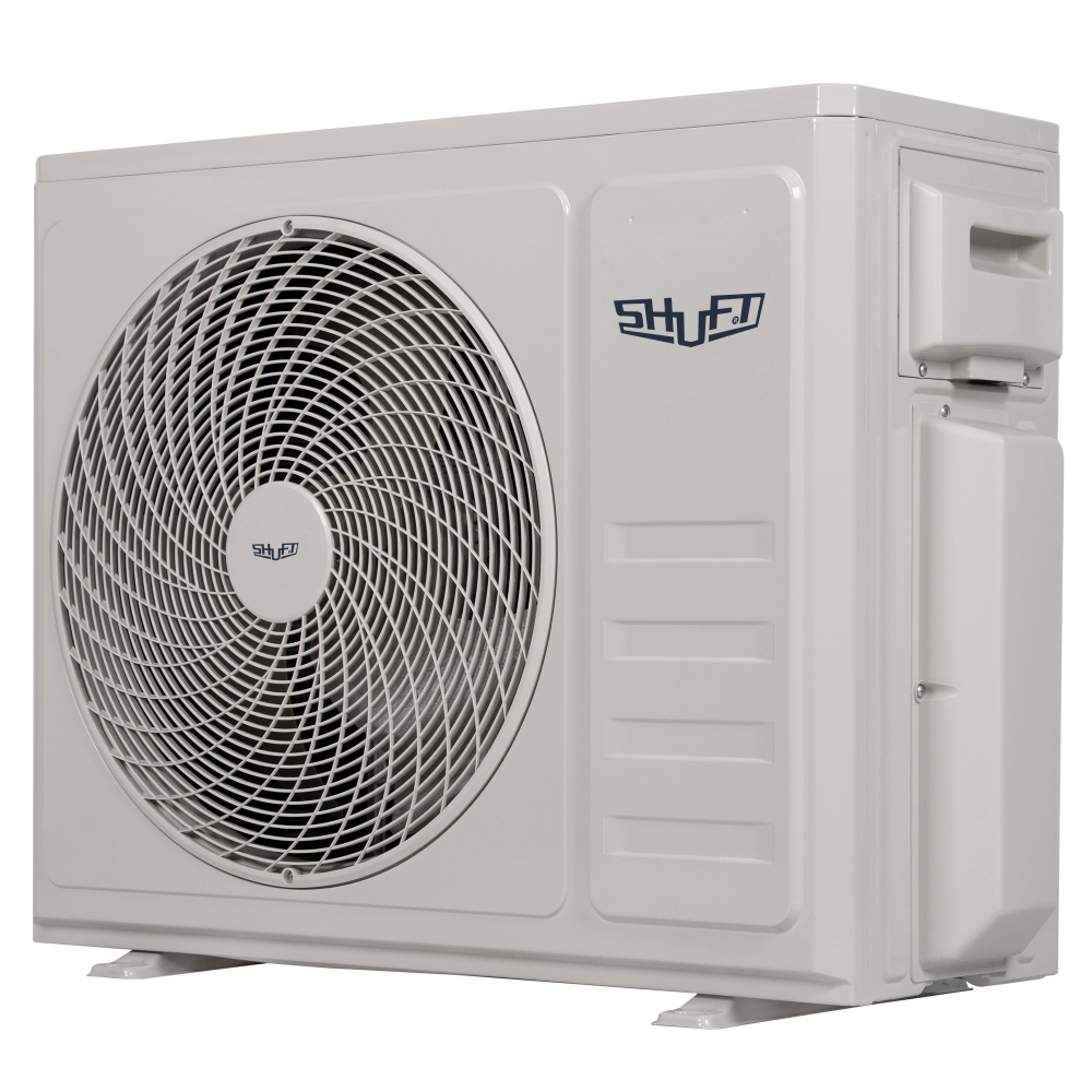 Блок наружный SHUFT SFMO/I-21 FMI-3/N8/Out инверторной мульти сплит-системы