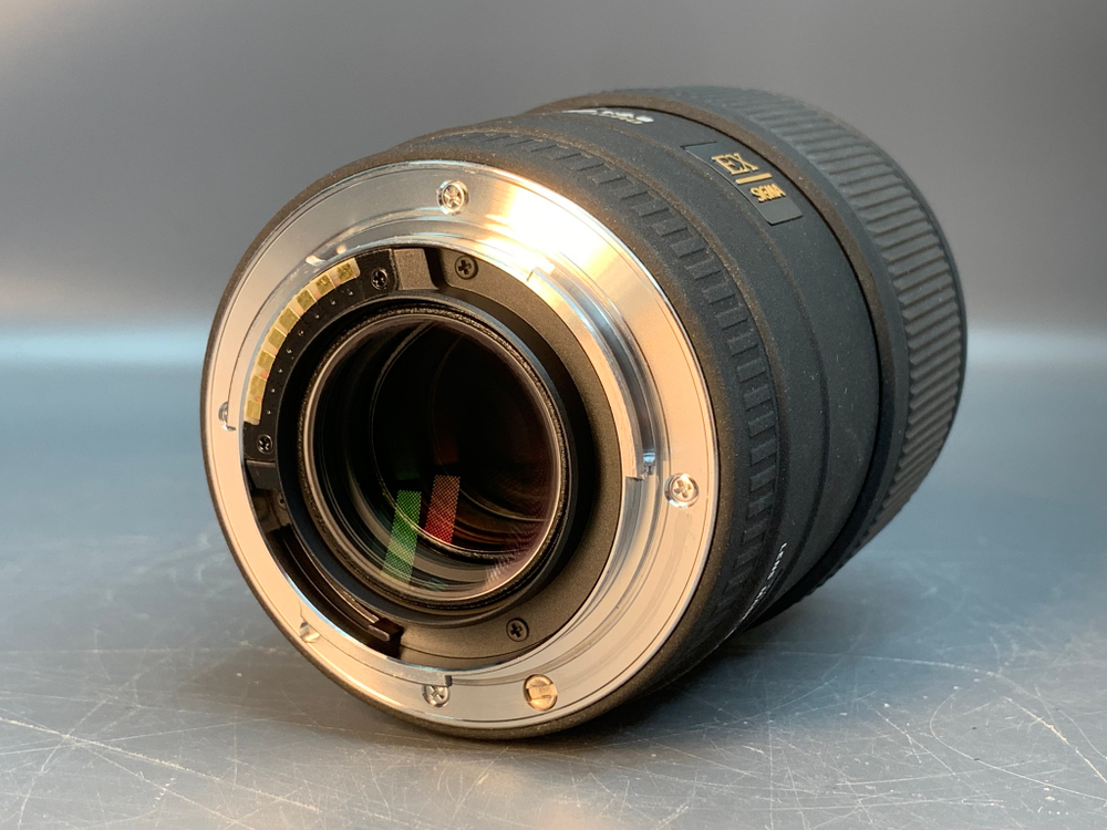 Sigma AF 105mm 2.8 EX DG