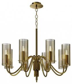 Подвесная люстра ST-Luce SANTORI SL2005.303.08