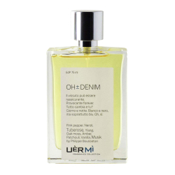 UerMi OH±DENIM by Philippe Bousseton - парфюмерная вода для женщин.