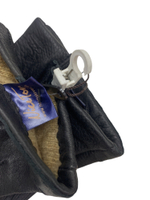 Перчатки. Мужские. Материал верха: Кожа оленя люкс качества.Подклад: Трикотаж-шерсть. 5 шт в упаковке.