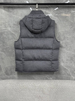 Жилет Brunello Cucinelli