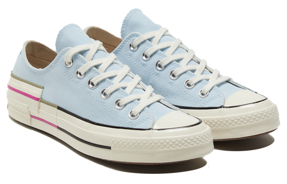 Кеды Converse 1970s colorblock chuck taylor all star, 570789C