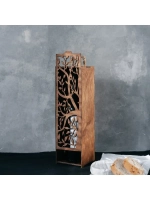 Подарочная коробка для вина "VILLAGE"