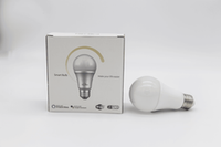 Комплект ламп Nitebird Комплект умных ламп Nitebird Smart bulb  2 шт., цвет мульти