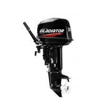 ЛОДОЧНЫЙ МОТОР GLADIATOR G30FHS