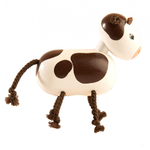 Пальчиковая игрушка Корова, Вальда