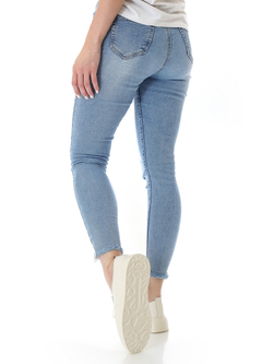 Туфли женские летние CISSILLY 23L-5