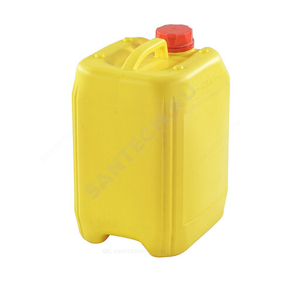 Теплоноситель Тёплый дом-30 20 кг этиленгликоль с присадками 45% Ткр=-31 оС канистра Теплый дом