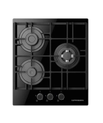 Газовая варочная панель Kuppersberg FG 49 B фото 